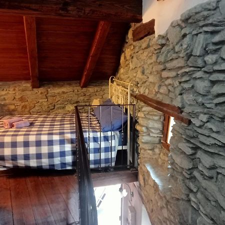 Home Sweet Home Antey-Saint-André المظهر الخارجي الصورة