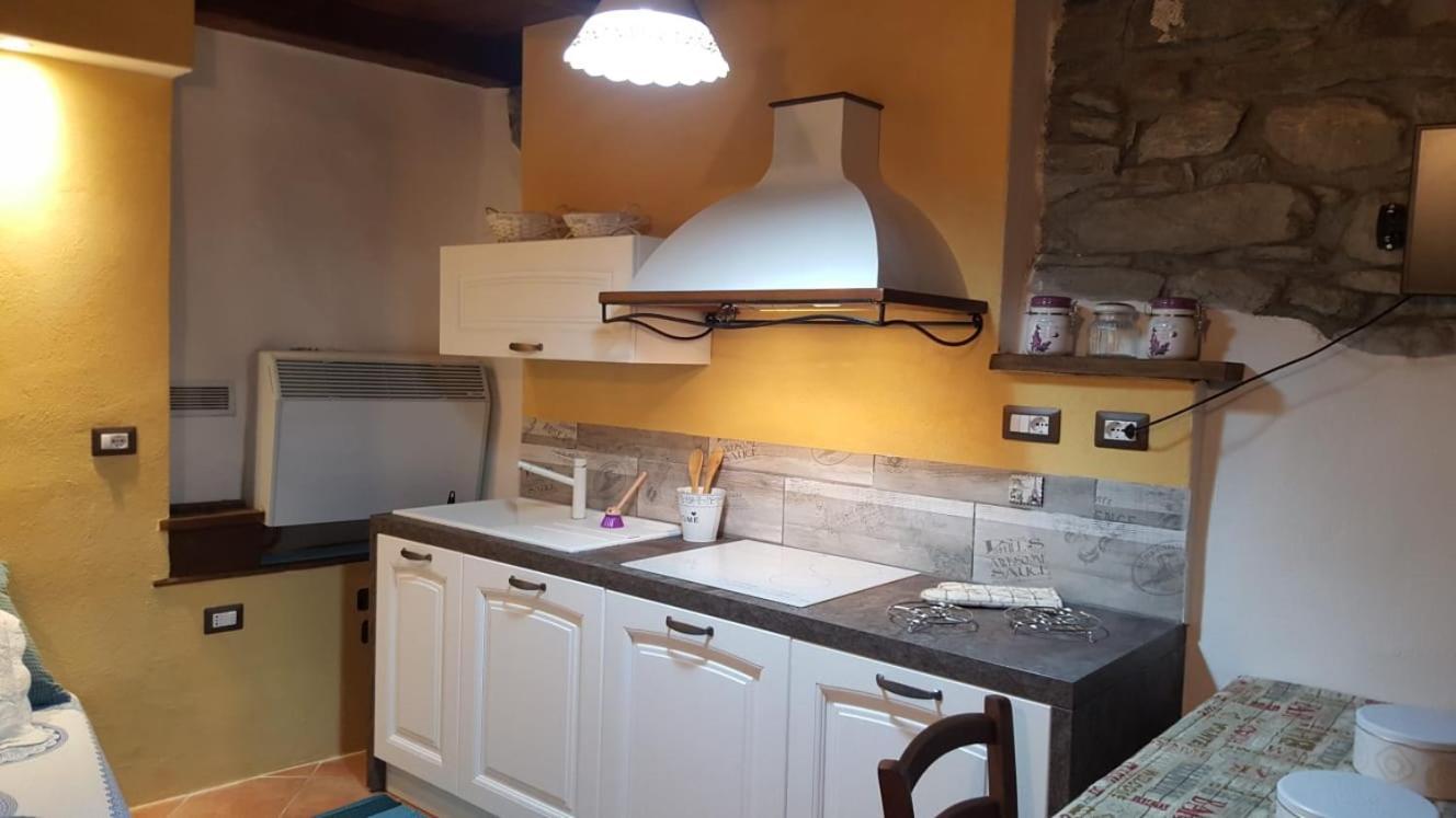 Home Sweet Home Antey-Saint-André المظهر الخارجي الصورة