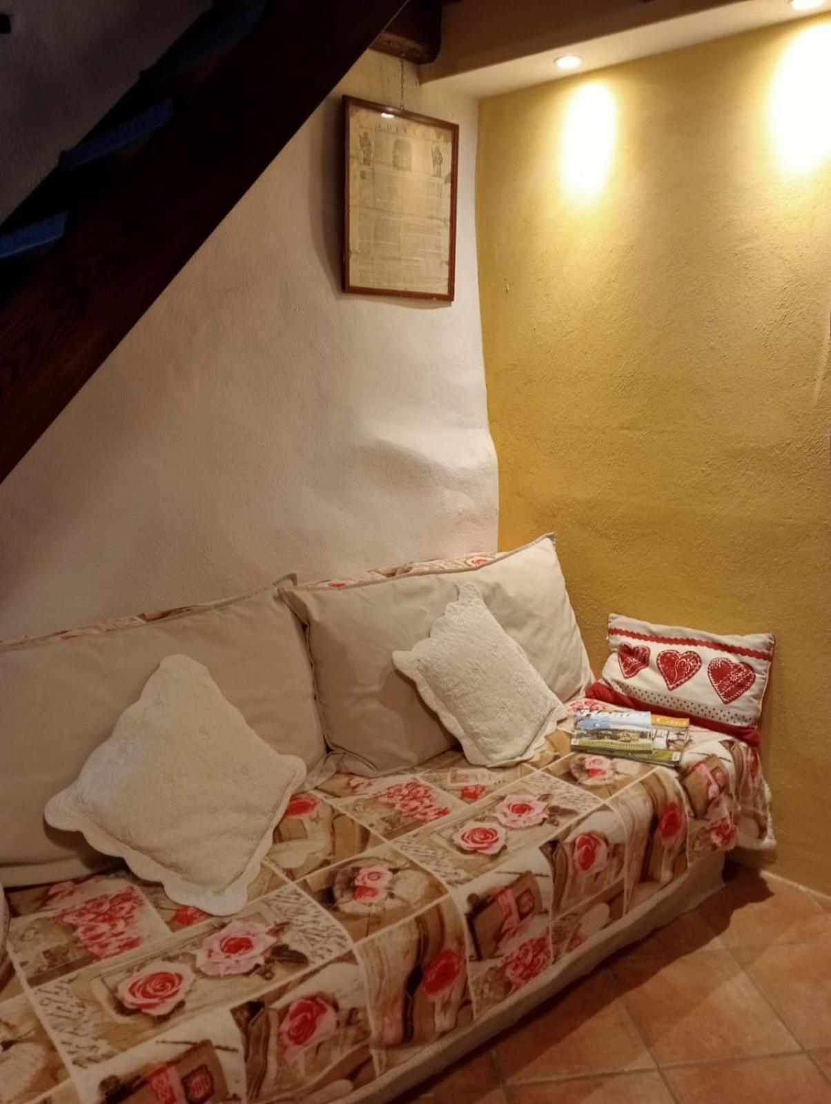 Home Sweet Home Antey-Saint-André المظهر الخارجي الصورة