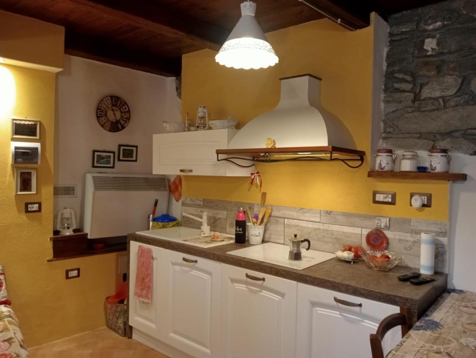 Home Sweet Home Antey-Saint-André المظهر الخارجي الصورة