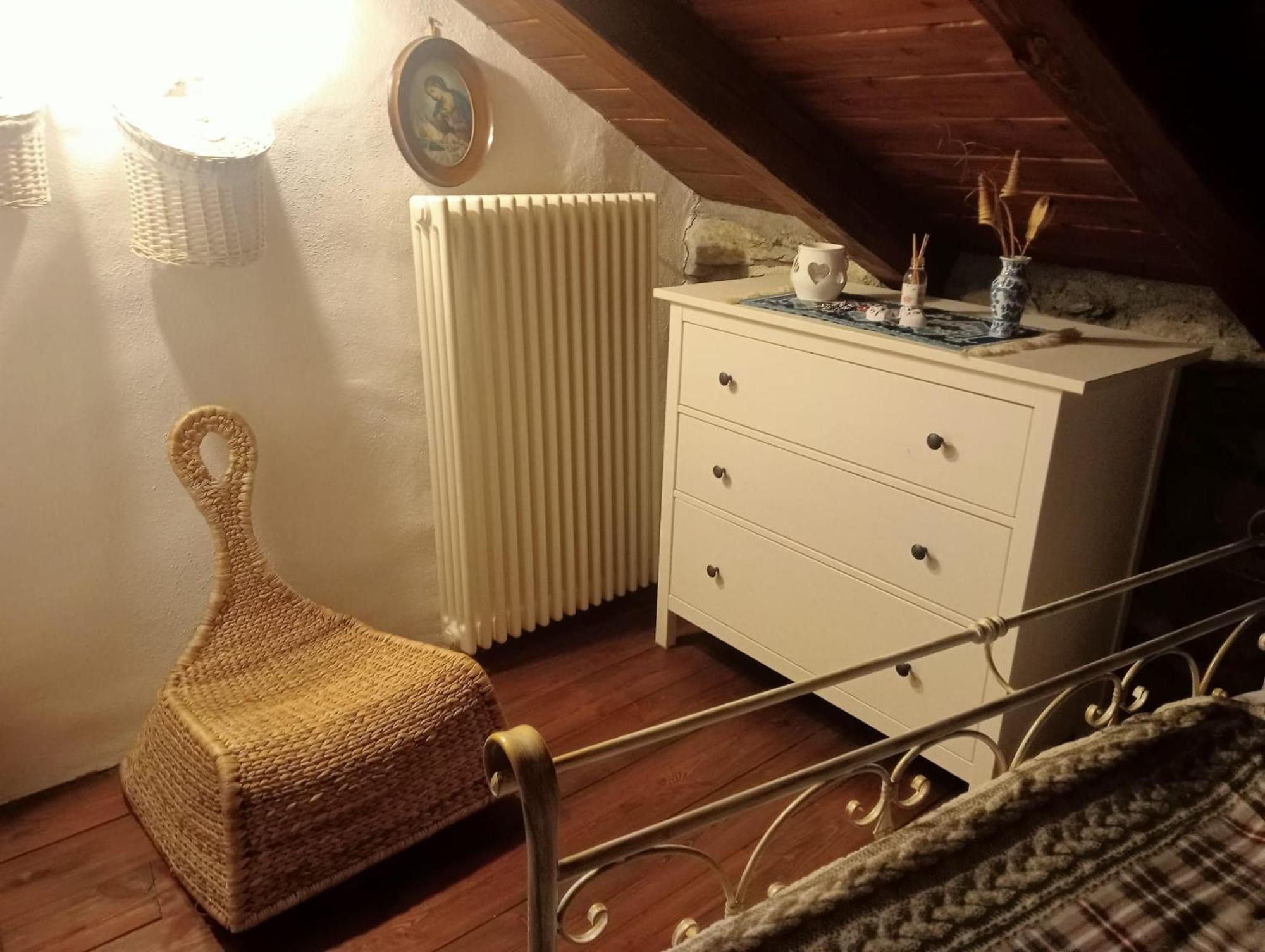 Home Sweet Home Antey-Saint-André المظهر الخارجي الصورة